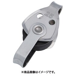 B-1429 [プーリーブロック 使用ロープ径φ507mm]
