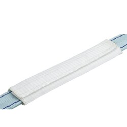 PXL1000400 [ベルトスリング用当てもの P×L 100×400 マジック製]