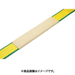 CP-1-F75 [ベルトスリング コーナーパッド(1本通し) F 75mm用]