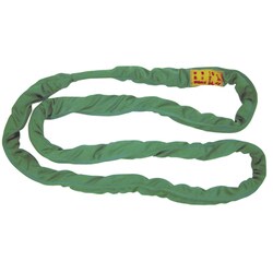 HN-W005X1.0 [マルチスリング HN形 エンドレス形 0.5t 長さ1.0m]