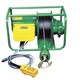MA-650M [ベビーマイティ 100V 150kg 高速]