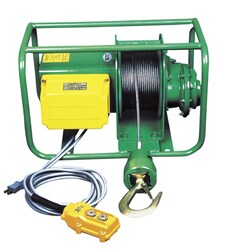 MA-650M [ベビーマイティ 100V 150kg 高速]