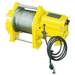 TK-150WL [ベビーマイティ 100V 150kg]