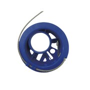 BZWPLW12MS [スーパーコンパクトウインチ専用12mステンレスワイヤー]