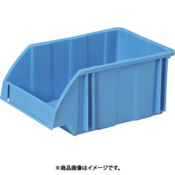 B-1 [B型コンテナ B-1 外寸:W197×D130×H90 青]