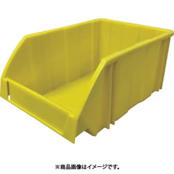 B-1 [B型コンテナ B-1 外寸:W197×D130×H90 黄]