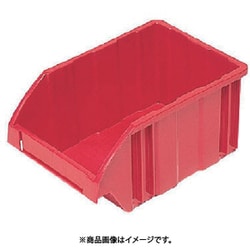B-2 [B型コンテナ B-2 外寸:W278×D188×H138 赤]