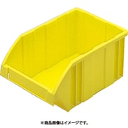 B-2 [B型コンテナ B-2 外寸:W278×D188×H138 黄]