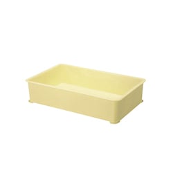 PL-147 [食品用コンテナ PL-147 クリーム]