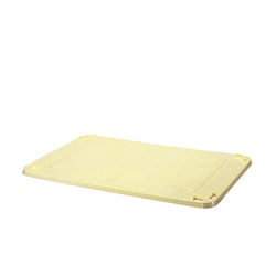 PLF [和洋菓子用コンテナ用 蓋PL クリーム]