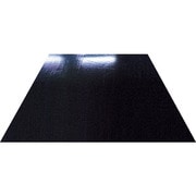 BK-NS-1100X1100MM [ノンスリップシート 黒 1100mm×1100mm パレットの荷崩れ防止 日本製]