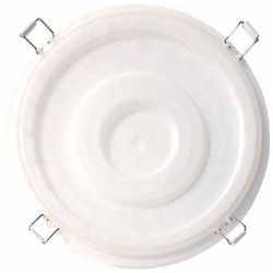 PT75FW [ポリタル75(白)用フタ]