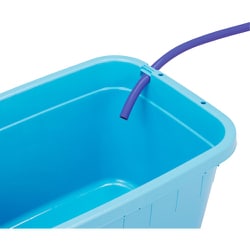 ヨドバシ.com - 新輝合成 TONBO トンボ 799 [角型タライジャンボ