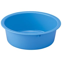 GGKT032 [GKタライ 42型(φ45.1cm、16L) ブルー]