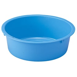 GGKT033 [GKタライ 48型(φ52.5cm、26L) ブルー]
