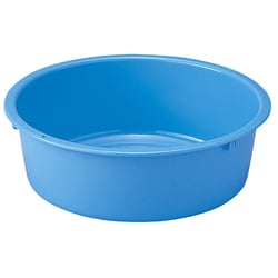 GGKT034 [GKタライ 54型(φ58.0cm、36L) ブルー]