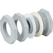 PE FITTING 20A IIR [PEフィッティング 20A AIIR]