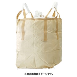 YS-CB-CDL-1 [コンテナバッグ角型 ラミ付・注入口付]