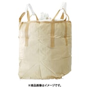 YS-CB-CDL-1 [コンテナバッグ角型 ラミ付・注入口付]