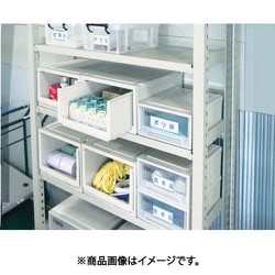【直接引き取り:愛知】4個セットFITS ユニットケース　カプチーノ 直接引き取り:愛知】4個セットFITS ユニットケース カプチーノ