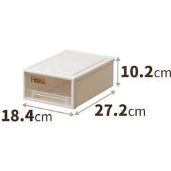 ヨドバシ.com - 天馬 TENMA Fits フィッツケース(プチ