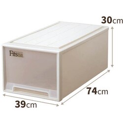【直接引取り・春日部市】天馬Fitsケース　11ケース　39×17×74(cm) 直接引取り・春日部市】天馬Fitsケース 11ケース 39×17×74(cm