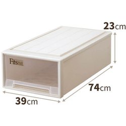 【直接引取り・春日部市】天馬Fitsケース　11ケース　39×17×74(cm) 直接引取り・春日部市】天馬Fitsケース 11ケース 39×17×74(cm