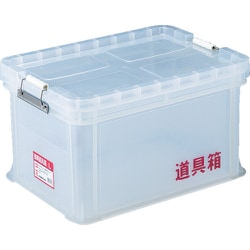N-L [透明道具箱 L]