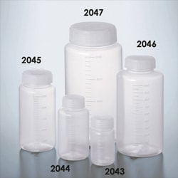 2044 [PPサンプラボトル広口 250ml]