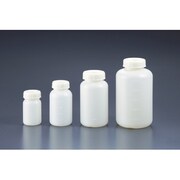 25005 [帯電防止PEボトル広口 100ml]