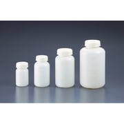 25499 [帯電防止PEボトル広口 250ml]