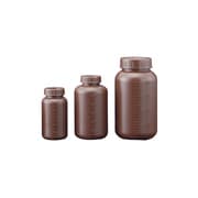 26230 [フロロバリア遮光広口瓶 500ml]