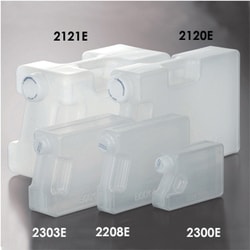 2208E [ブックボトル 1L 透明]