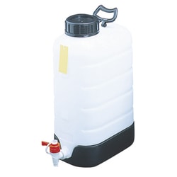 2101 [MJテナーケミカルコック(液残り防止)20L]