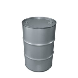KD-200 [ステンレスドラム缶クローズド]