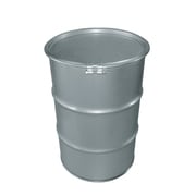 KD-200B [ステンレスドラム缶オープン缶]