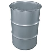 KD-200L [ステンレスドラム缶オープン缶]