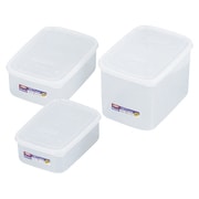 ネオキーパーパックケース(S) 202×145×71 1.5L B-1815