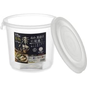 GSIS429 [シール容器 深丸 15型]