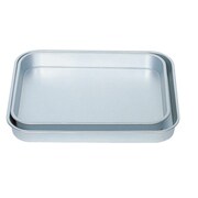 アルミ浅バット大AL型 AL-30