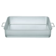アルミ調理用バット中AS型 AS-10