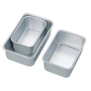 SUGICO アルミディープバット（D型バット）23cm 227×156×85 AL-DB23