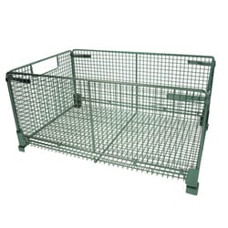 FB-2 [ファインバスケット300×450×200 10×10メッシュ20kg]