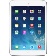iPad mini Retinaディスプレイモデル Wi-Fi+cellularモデル 16GB シルバー