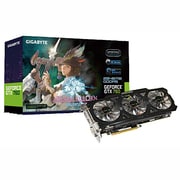 NVIDIA GeForce GTX 760搭載 グラフィックボード Boost対応 GV-N760OC-2GD-FF