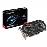 AMD Radeon R9 270 2GB(GDDR5) オーバークロックモデル GV-R927OC-2GD