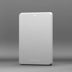 ヨドバシ.com - 東芝 TOSHIBA USB3.0接続 ポータブル