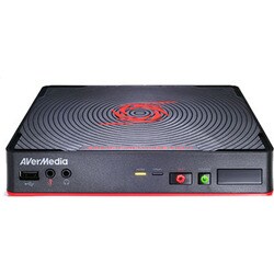 ヨドバシ.com - アバーメディア AVerMedia ゲームレコーダーHD II AVT