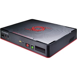 ヨドバシ.com - アバーメディア AVerMedia ゲームレコーダーHD II AVT