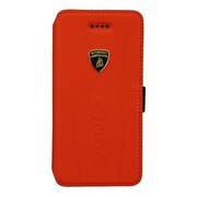LB-SSHFCIP5C-EL/D1-OE [iPhone5c Genuine Leather Ultra slim with perfectly fitting]